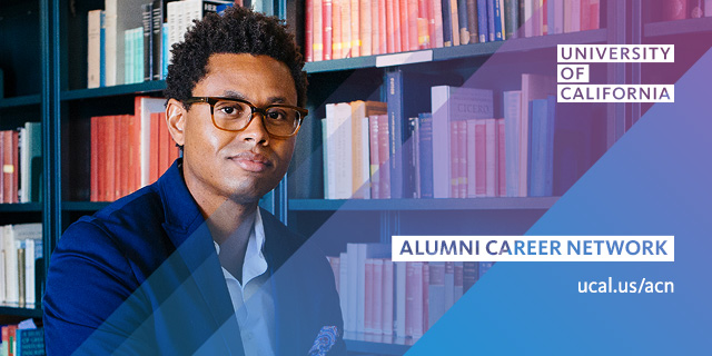 UC Alumni Career Network