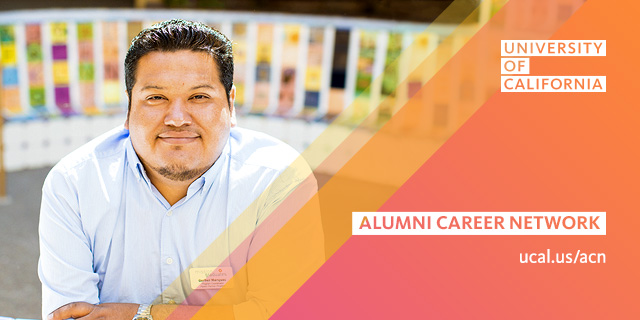 UC Alumni Career Network Webinar