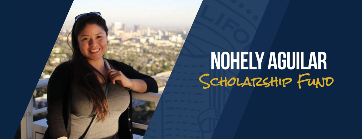 Nohely Aguilar '12