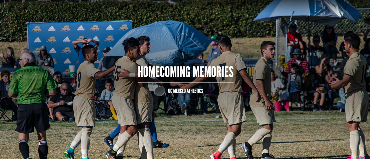 Homecoming Memories