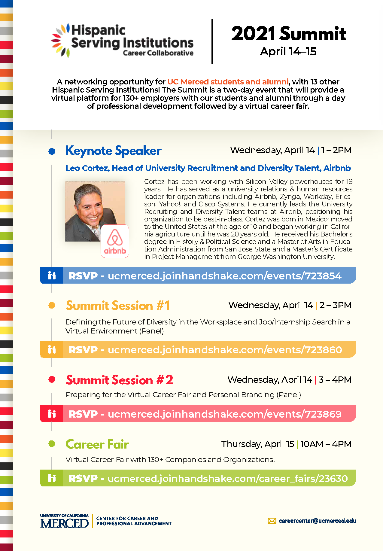 HSI Summit