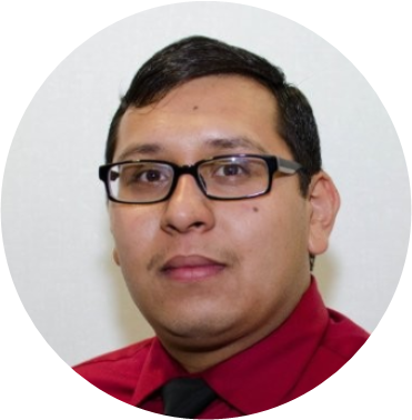 Eduardo Hernandez
