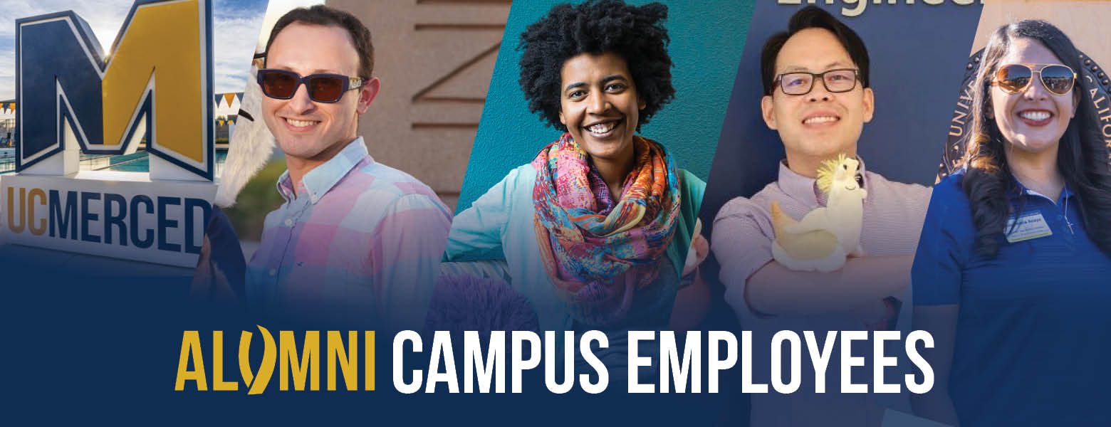 Alumni Campus Employees