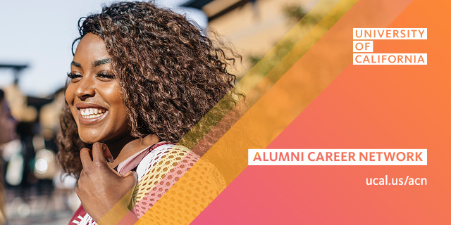 UC Alumni Career Network: Cultivating a Healthy Work/Life Balance