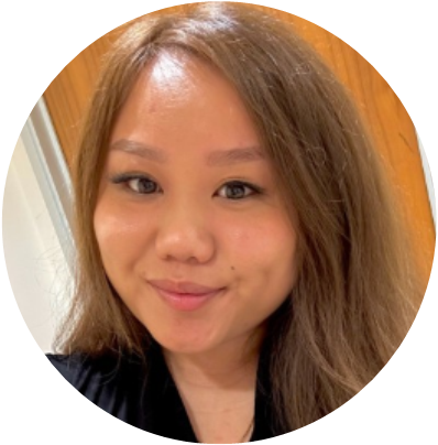 Angela Yang